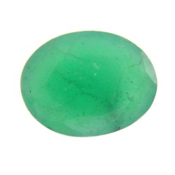 Green Emerald – 4.05 Carats (Ratti-4.46) Panna